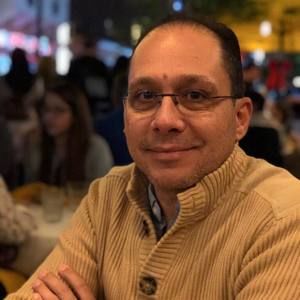 Meet your Posher, Giuseppe